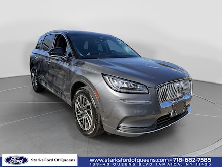 2022 Lincoln Corsair Standard SUV