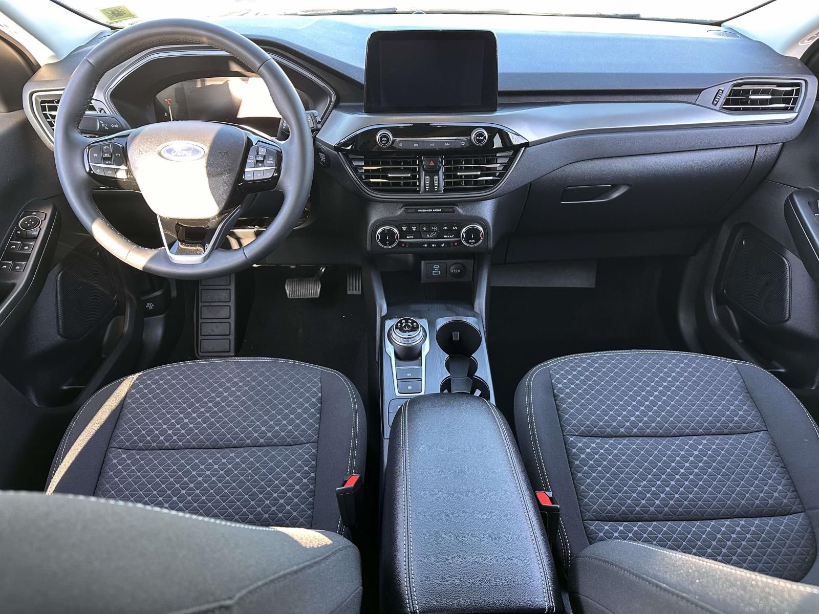 2023 Ford Escape Active - Photo 14