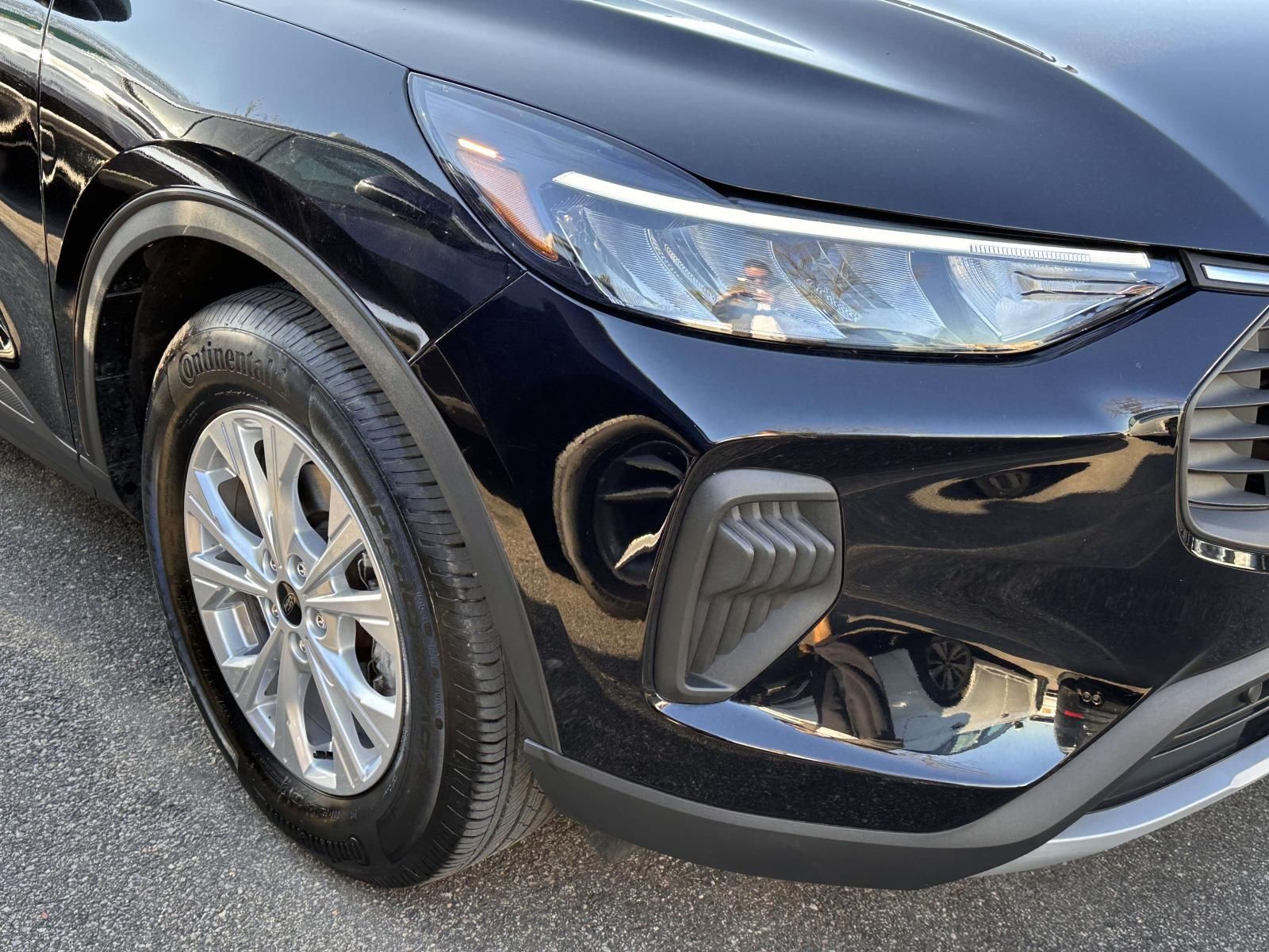 2023 Ford Escape Active - Photo 7