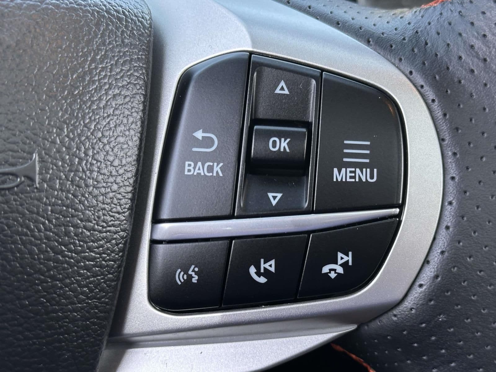 2023 Ford Explorer TIMBERLINE - Photo 26