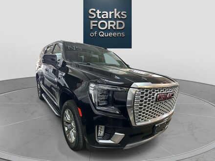 2023 GMC Yukon Denali SUV