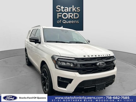 2024 Ford Expedition Limited SUV