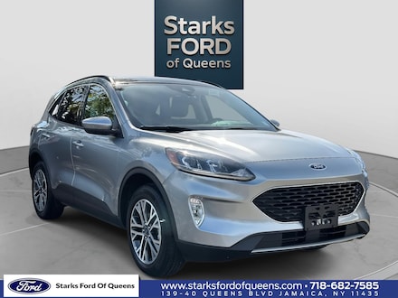 2022 Ford Escape SEL SUV