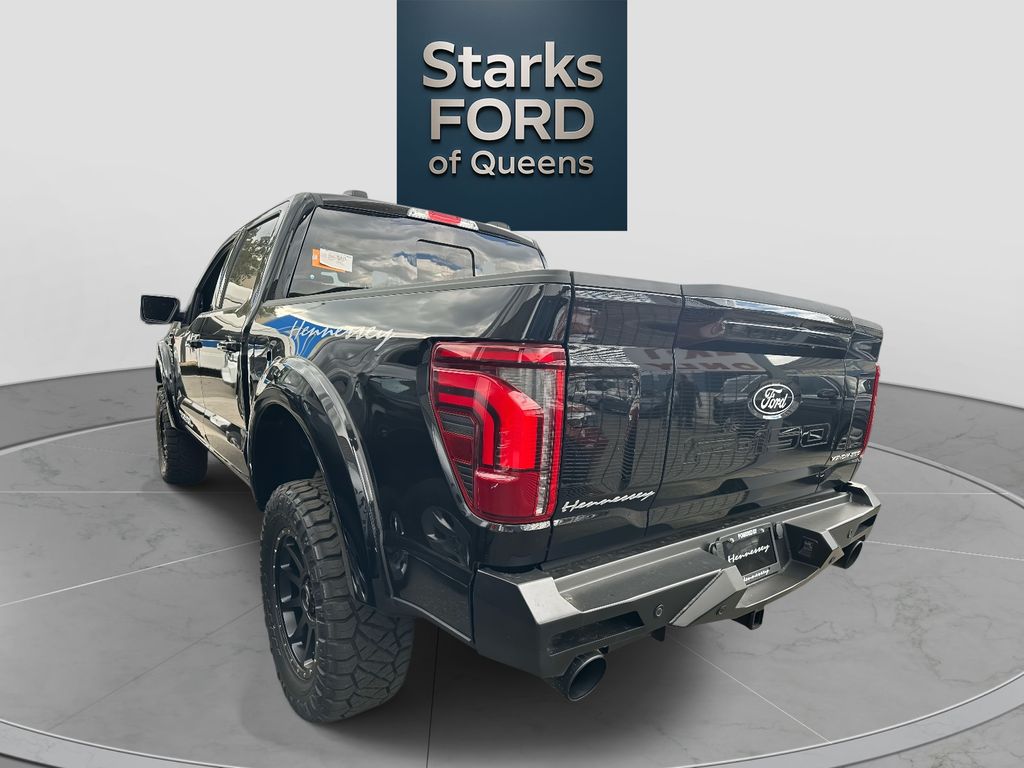 2025 Ford F-150 Lariat - Photo 3