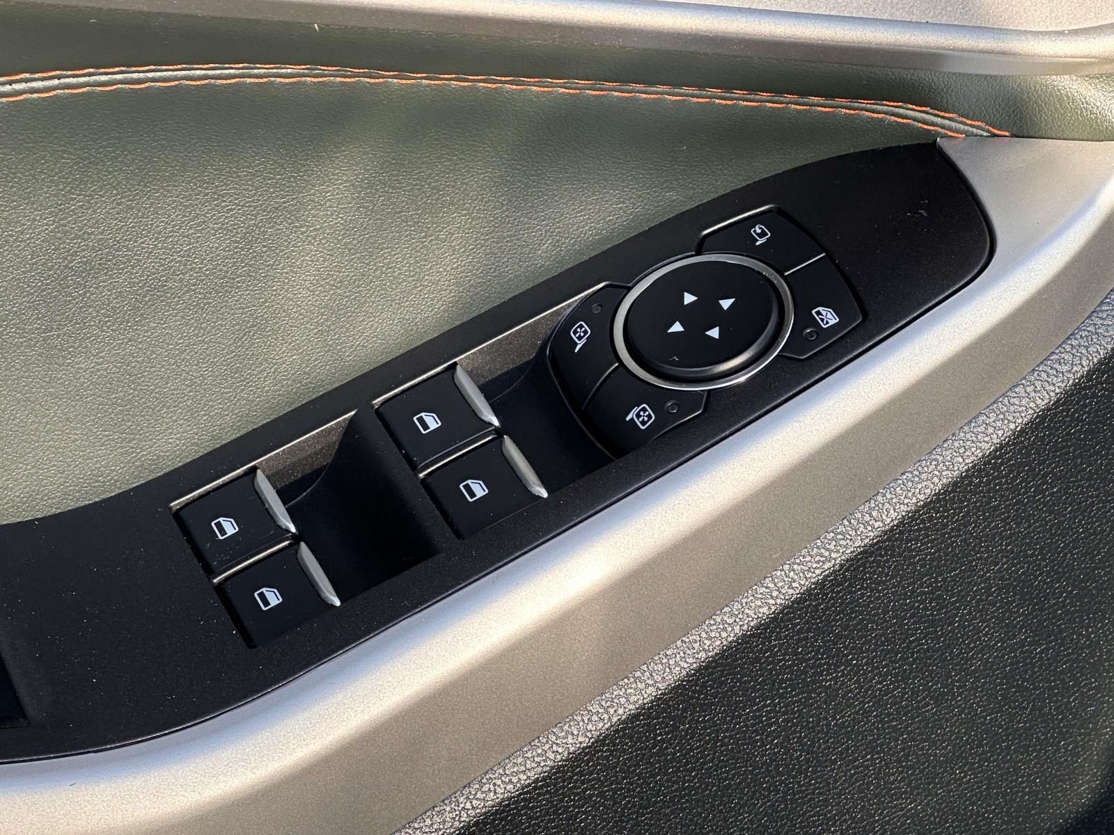 2023 Ford Explorer TIMBERLINE - Photo 13