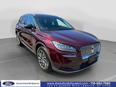 2021 Lincoln Corsair Standard SUV