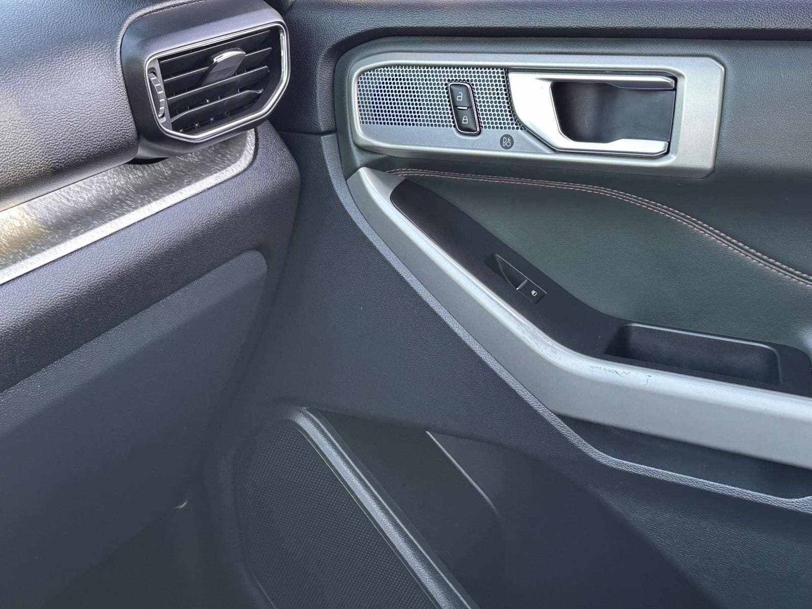 2023 Ford Explorer TIMBERLINE - Photo 28