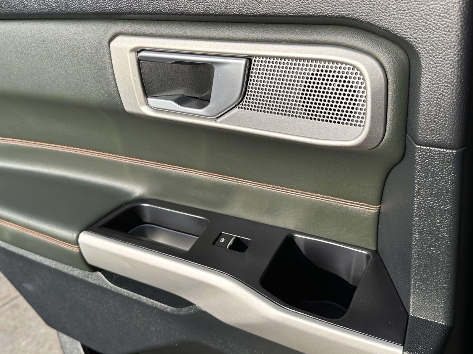 2023 Ford Explorer TIMBERLINE - Photo 24