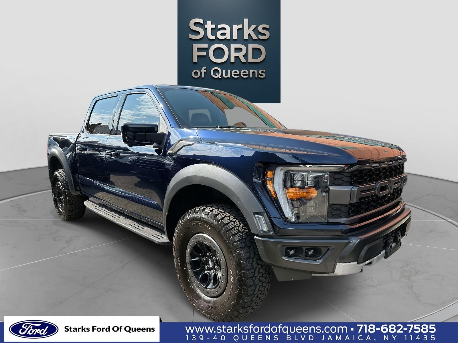 2022 Ford F-150 Truck  2022 Ford F-150 Truck
