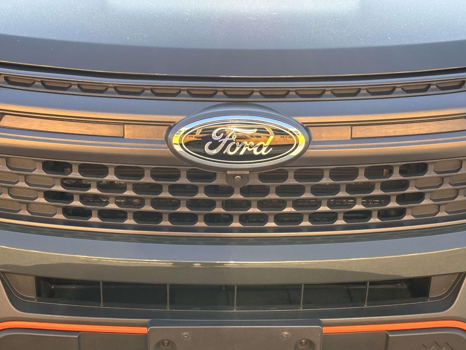 2023 Ford Explorer TIMBERLINE - Photo 9