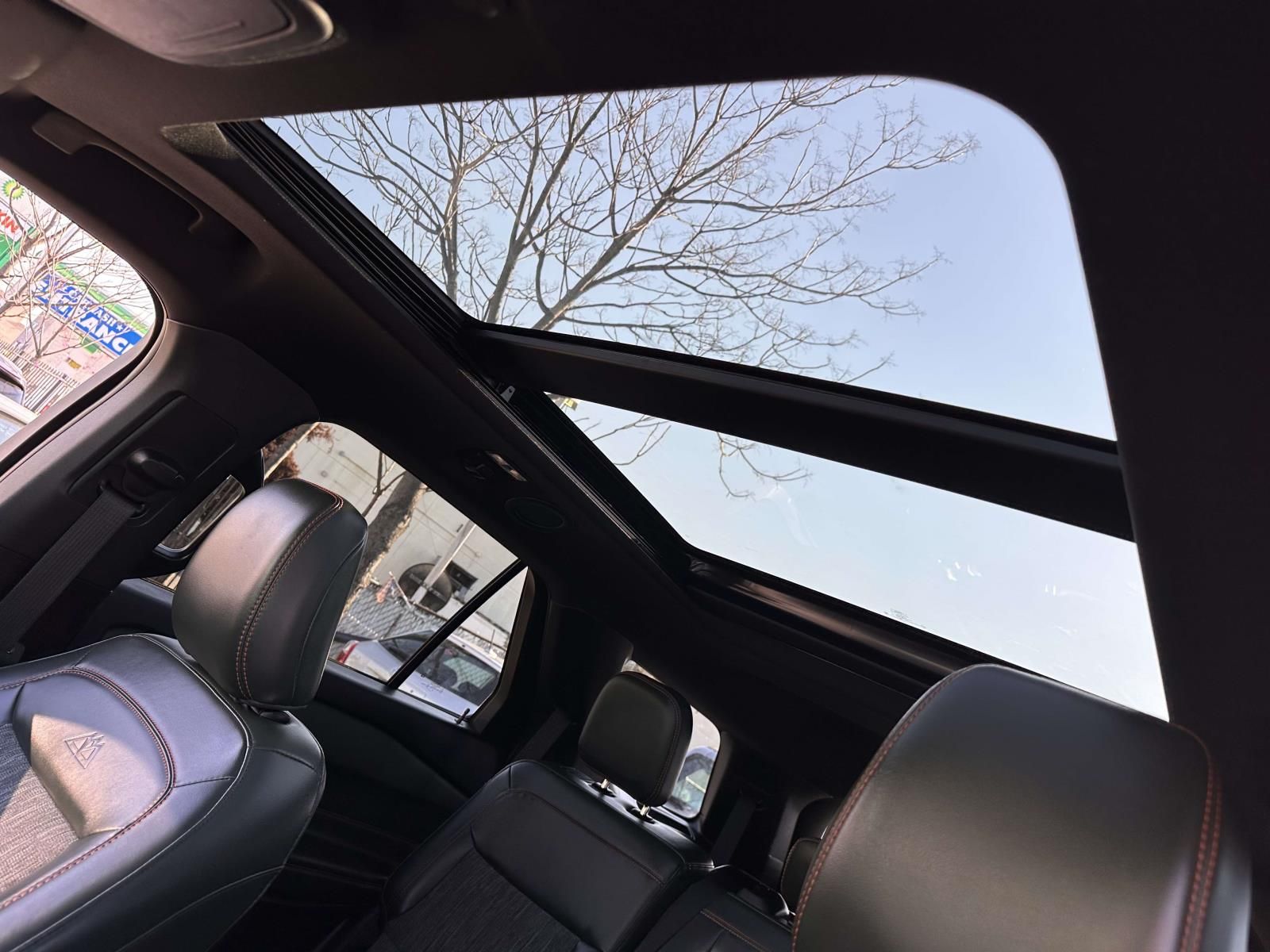 2023 Ford Explorer TIMBERLINE - Photo 16