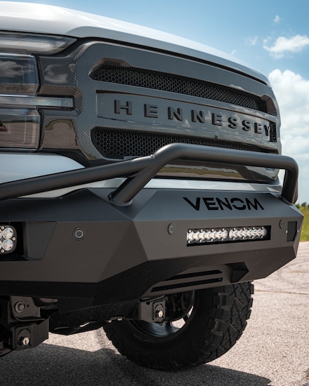 2025 Ford F-150 Lariat Truck