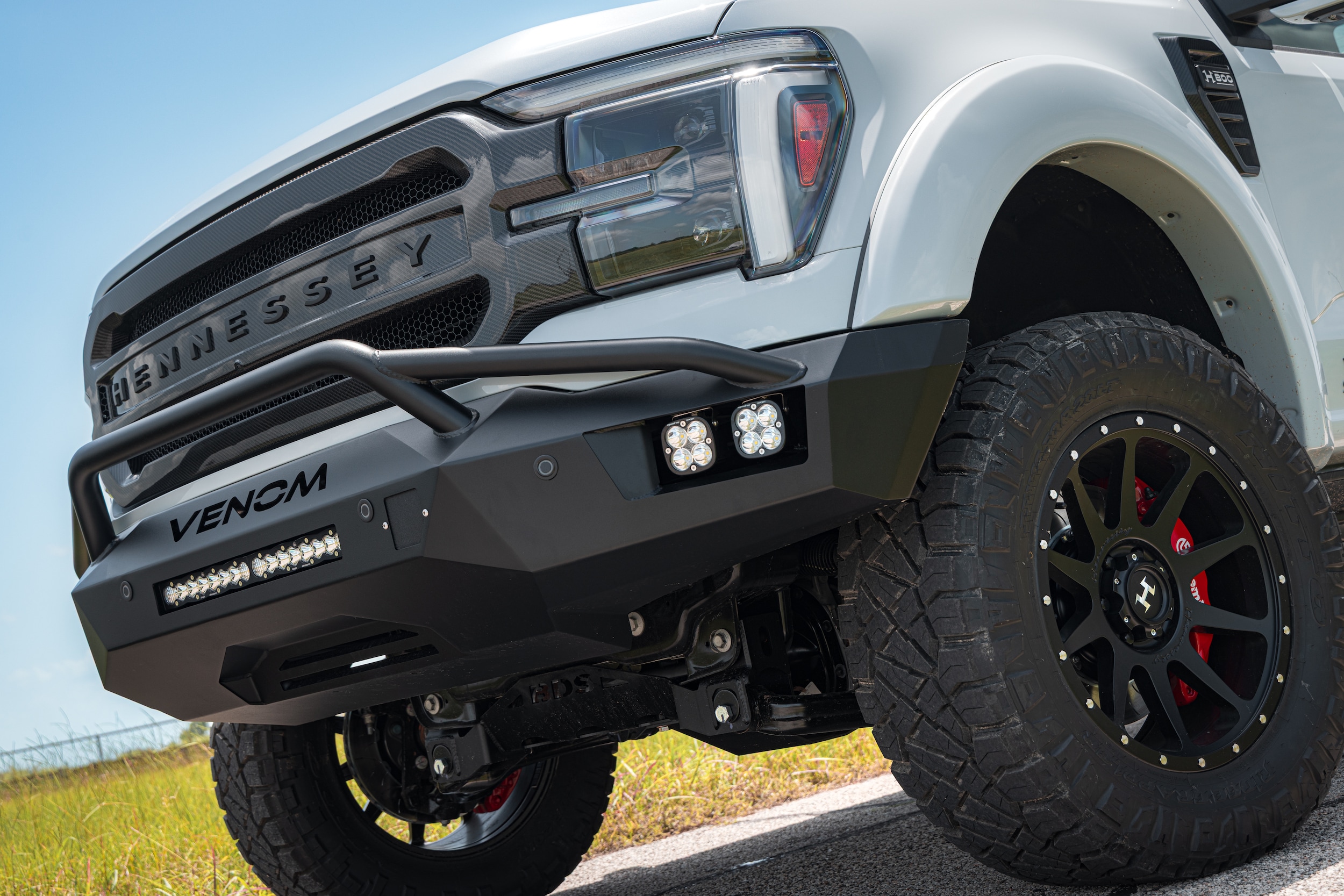 2025 Ford F-150 Lariat - Photo 6