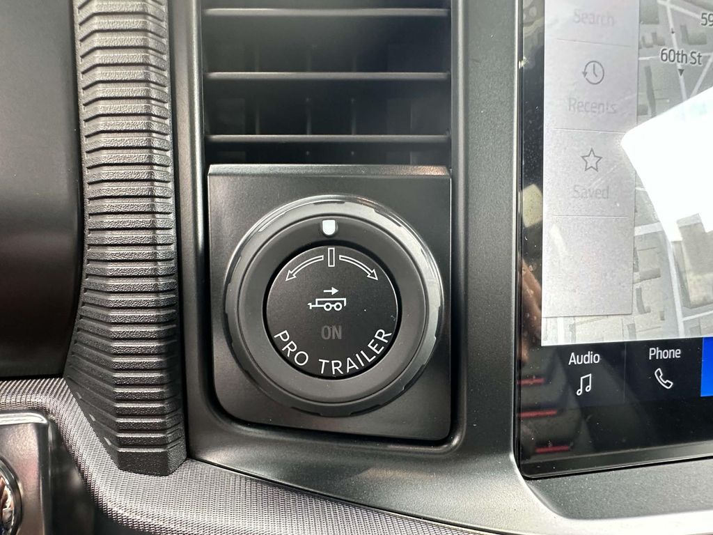 2025 Ford F-150 Lariat - Photo 22