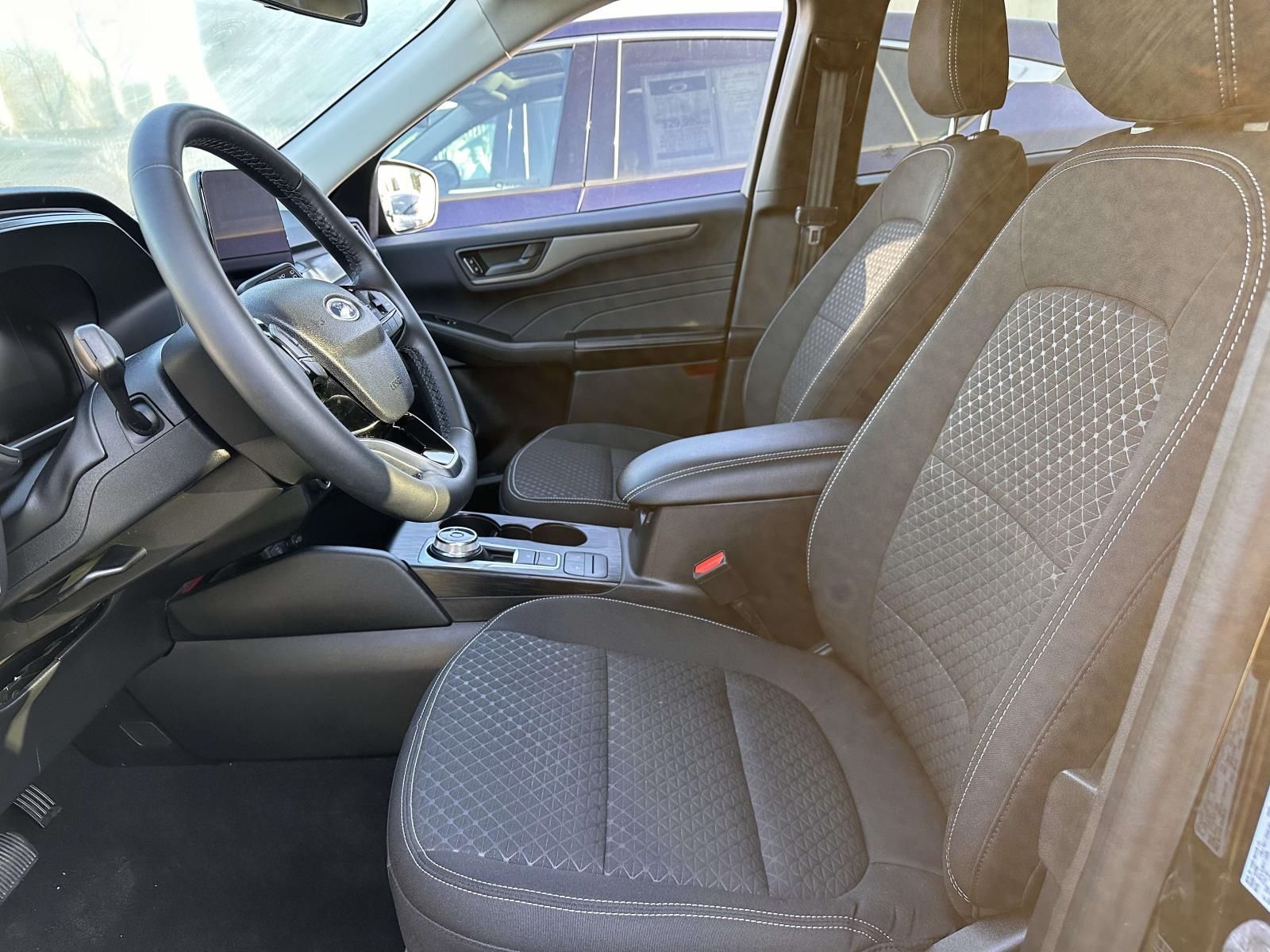 2023 Ford Escape Active - Photo 12
