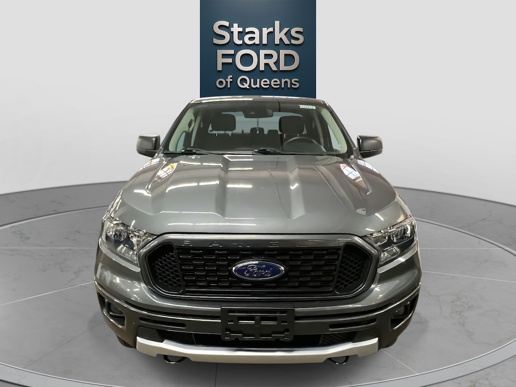 Used 2023 Ford Ranger XLT Truck