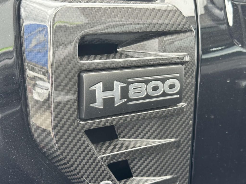 2025 Ford F-150 Lariat - Photo 7