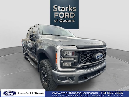 2023 Ford F-250SD Lariat Truck
