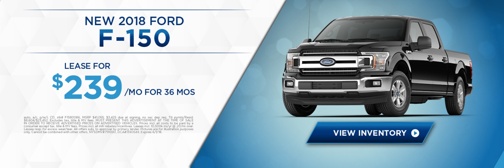 Ford Lincoln of Queens Ford Dealership in Queens NY