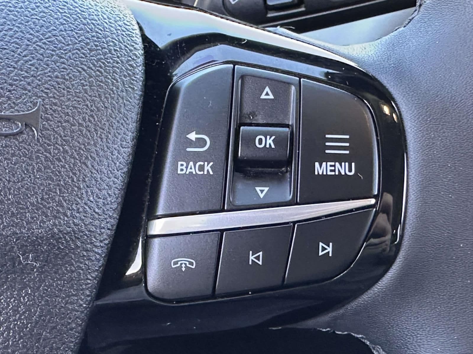 2023 Ford Escape Active - Photo 21