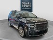 GMC Acadia