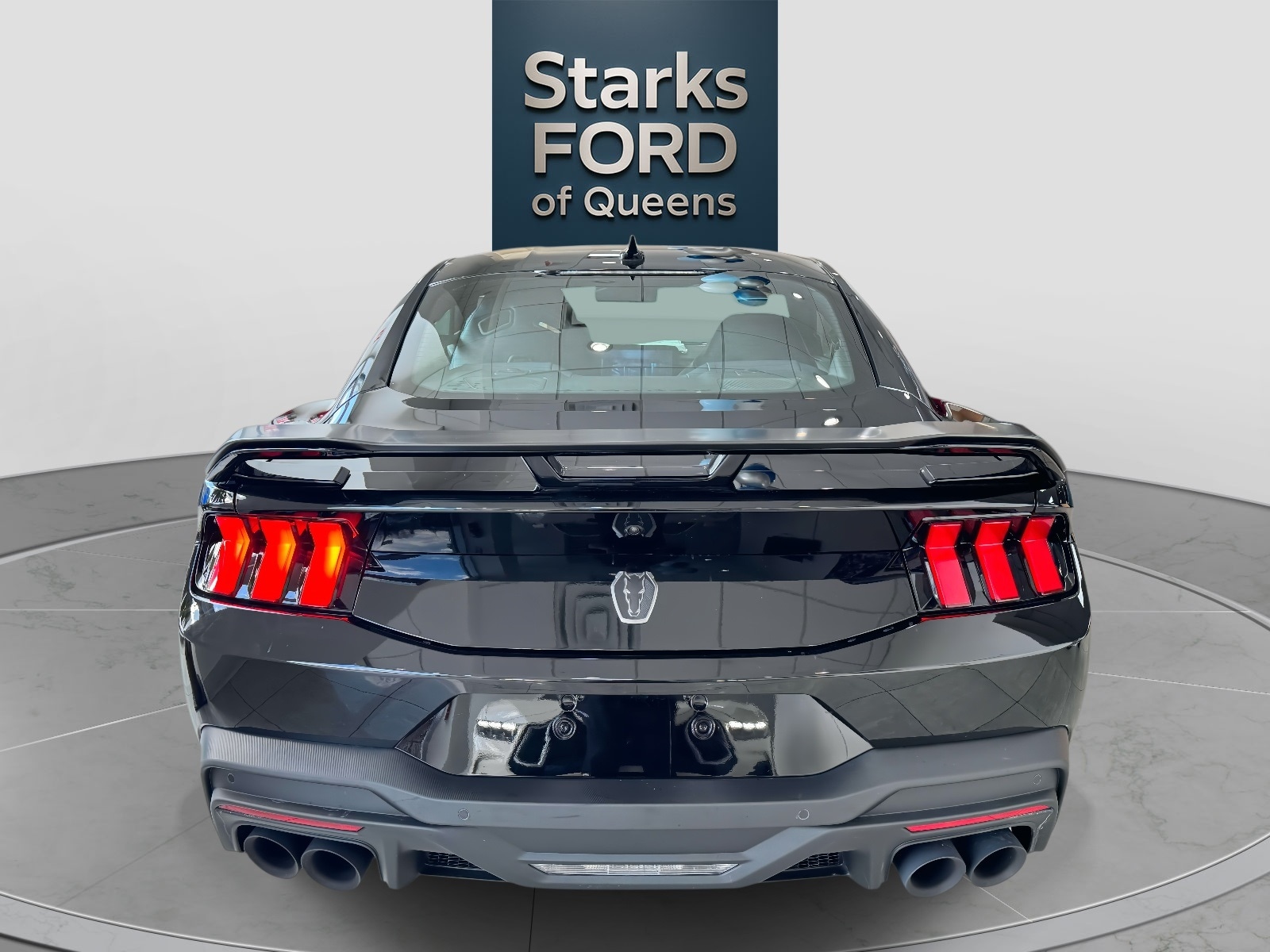 New 2025 Ford Mustang For Sale or Lease in Queens, New York