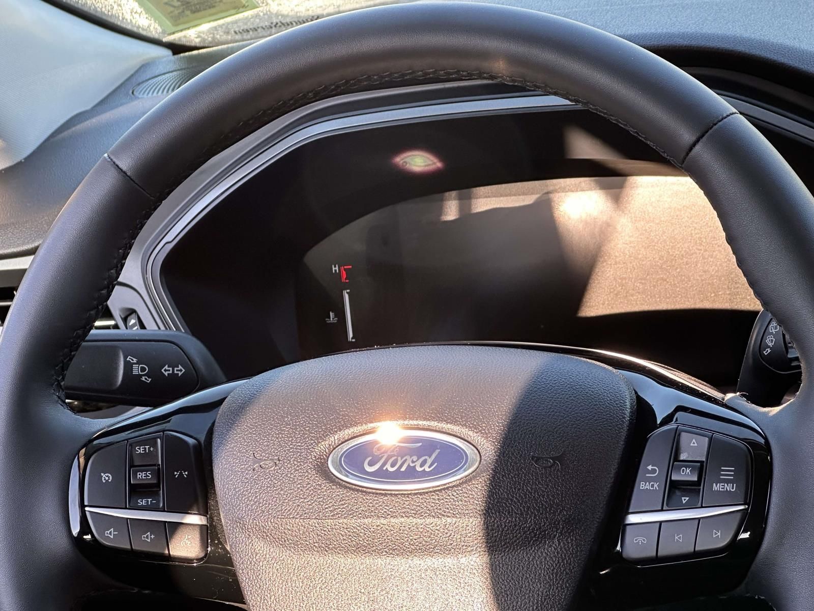 2023 Ford Escape Active - Photo 16