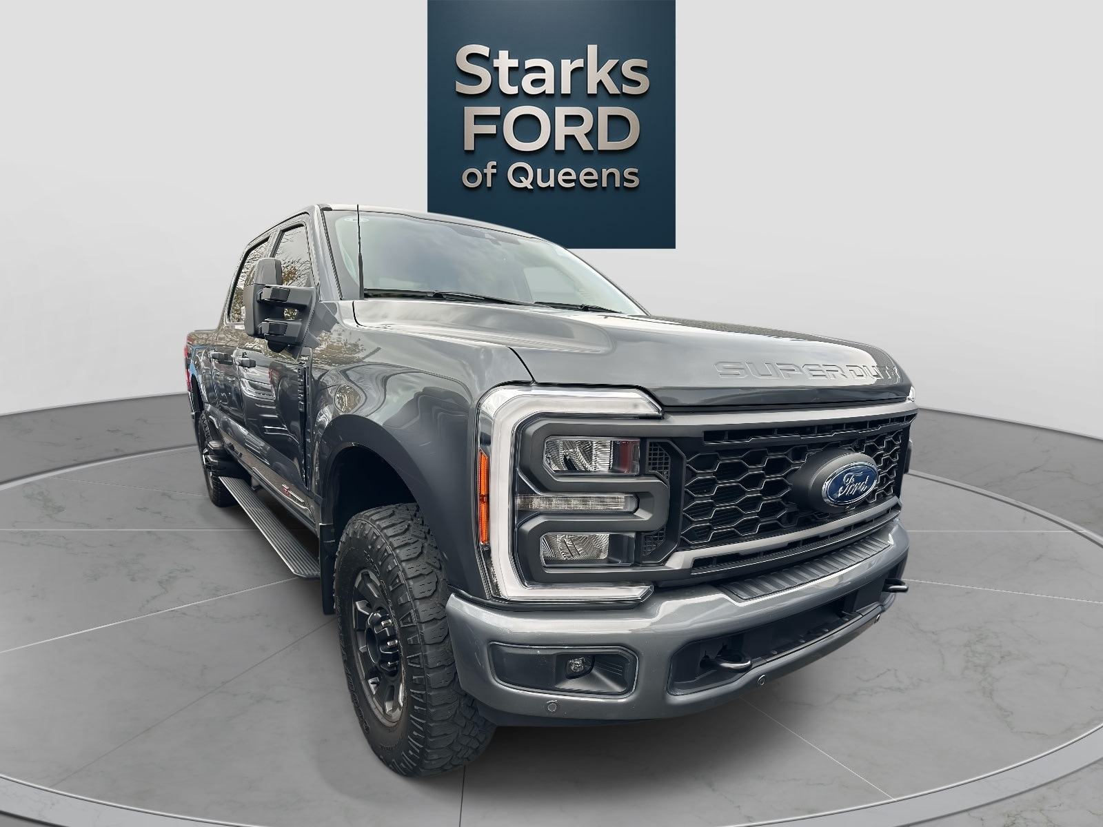 2023 Ford F-250 Super Duty Lariat's photo