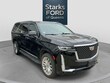 Cadillac Escalade ESV