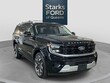  Ford Expedition Max