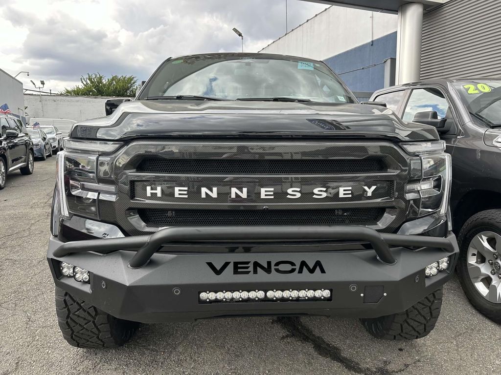 2025 Ford F-150 Lariat - Photo 5