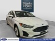 Ford Fusion Hybrid