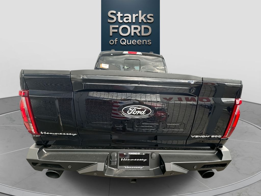 2025 Ford F-150 Lariat - Photo 2
