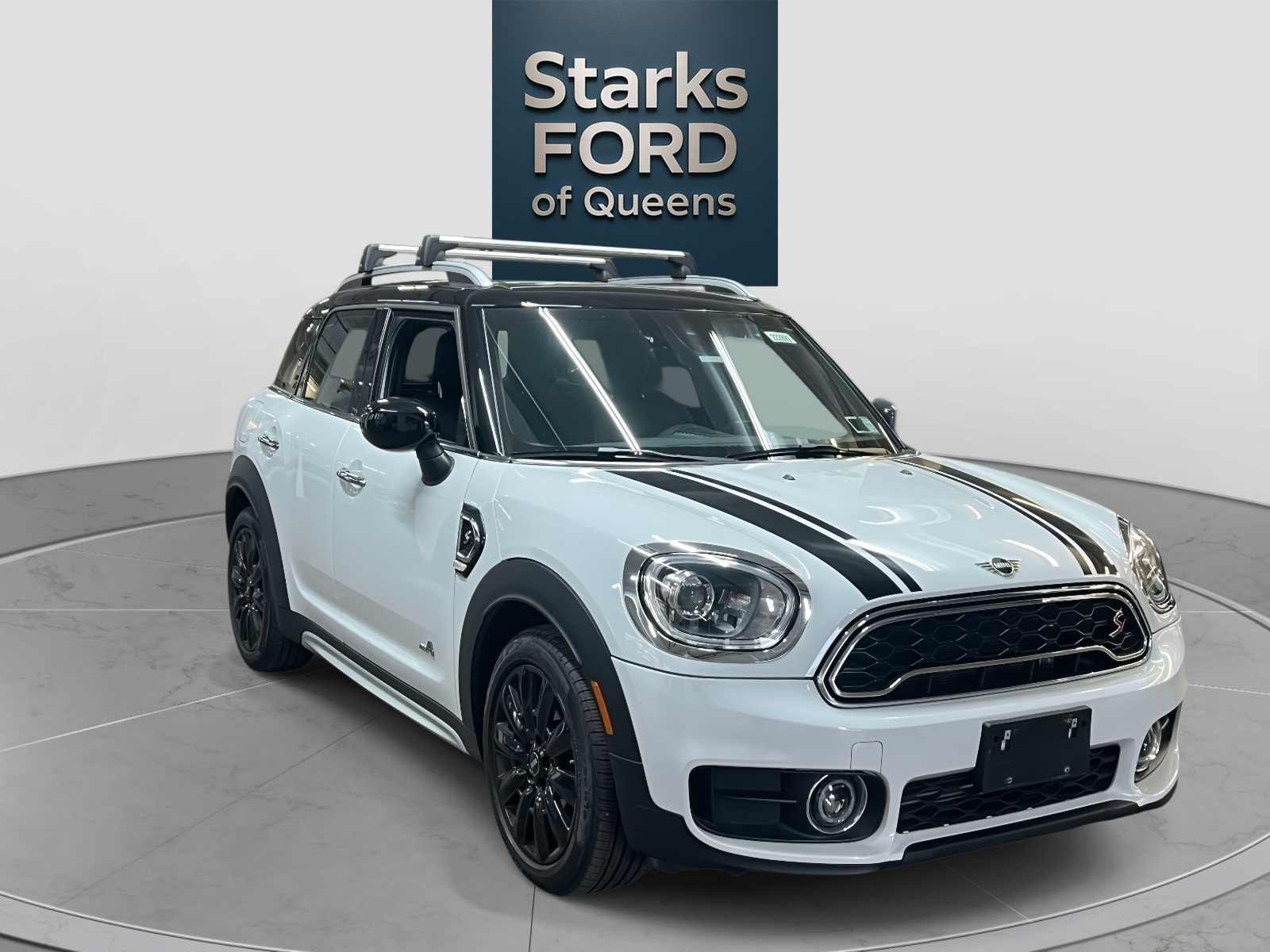 2020 MINI Countryman S's photo