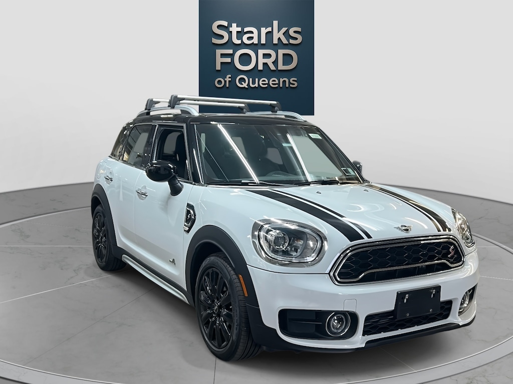 Used 2020 MINI Cooper S Countryman Signature SUV