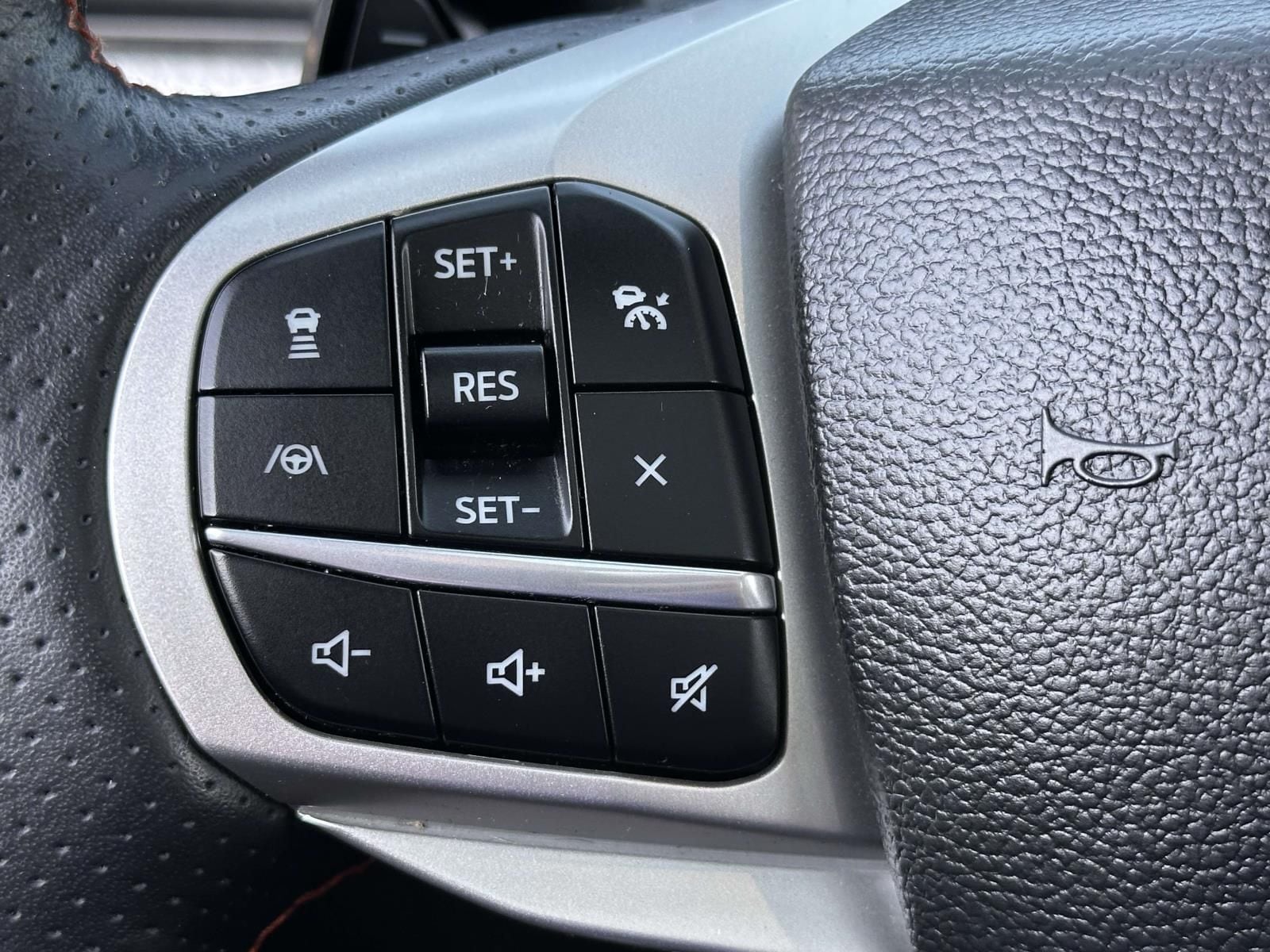 2023 Ford Explorer TIMBERLINE - Photo 25