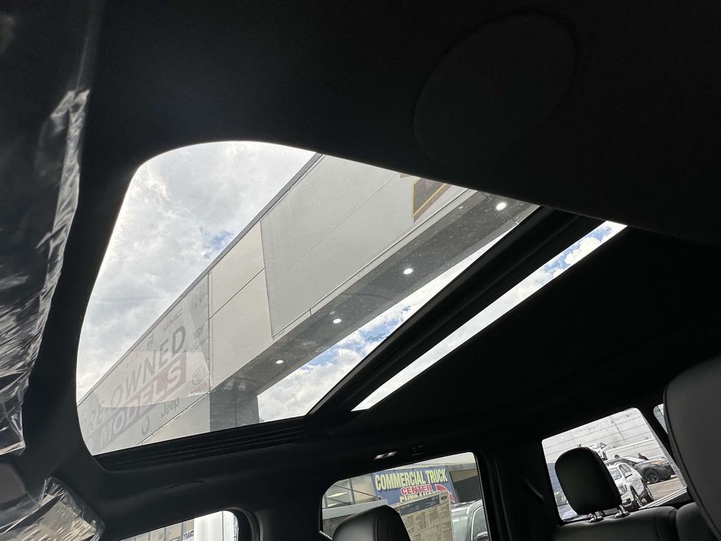 2025 Ford F-150 Lariat - Photo 20