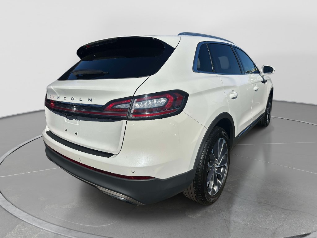 2LMPJ8KP6NBL16612