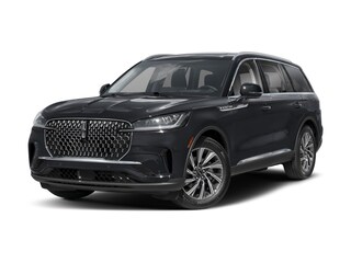 2026 Lincoln Aviator Premiere SUV