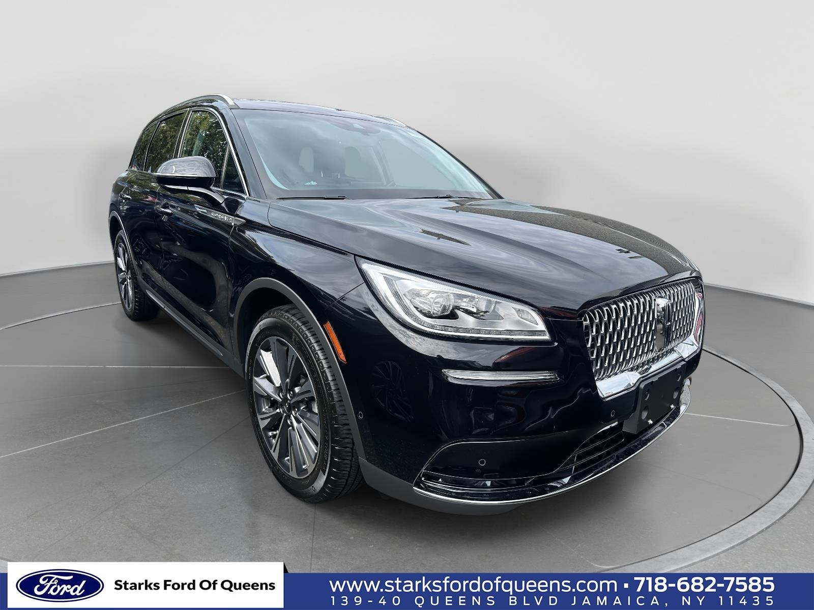 2022 Lincoln Corsair