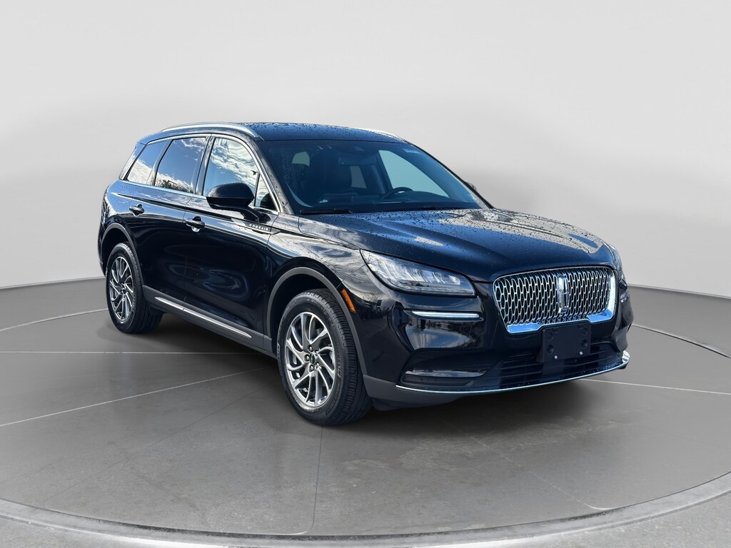 Used 2022 Lincoln Corsair Standard SUV