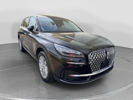 2023 Lincoln Corsair Standard SUV