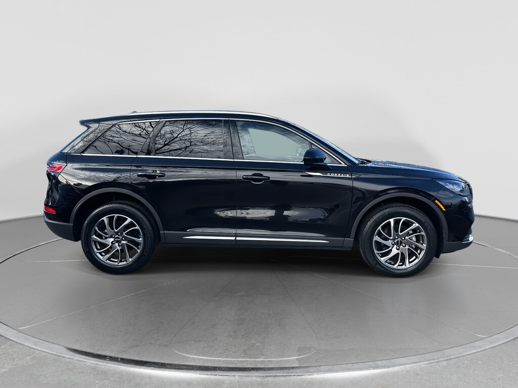 Used 2022 Lincoln Corsair Standard SUV