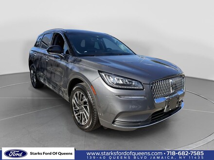 2022 Lincoln Corsair Standard SUV