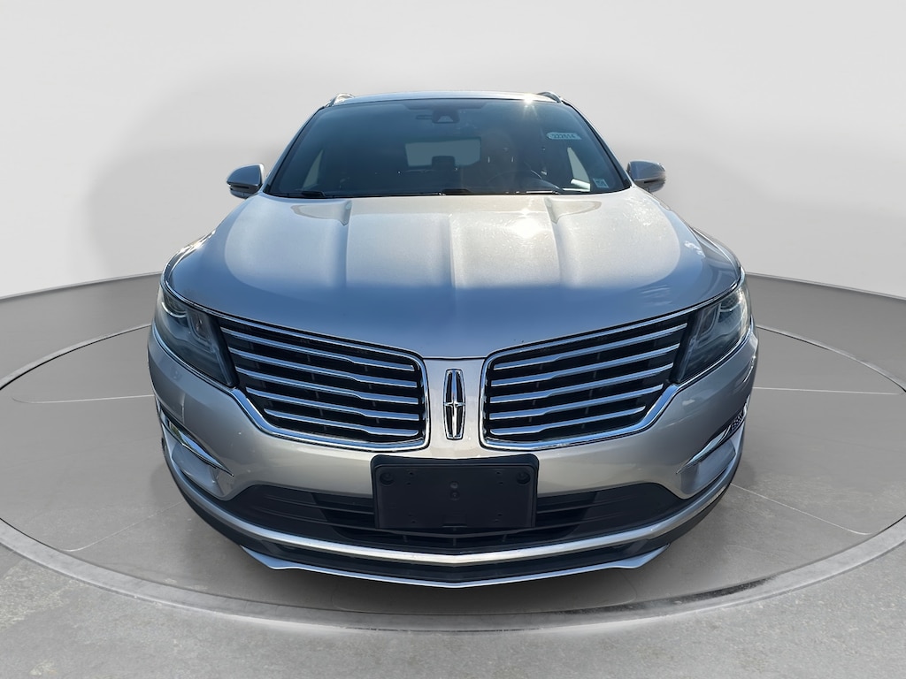 Used 2018 Lincoln MKC Reserve SUV