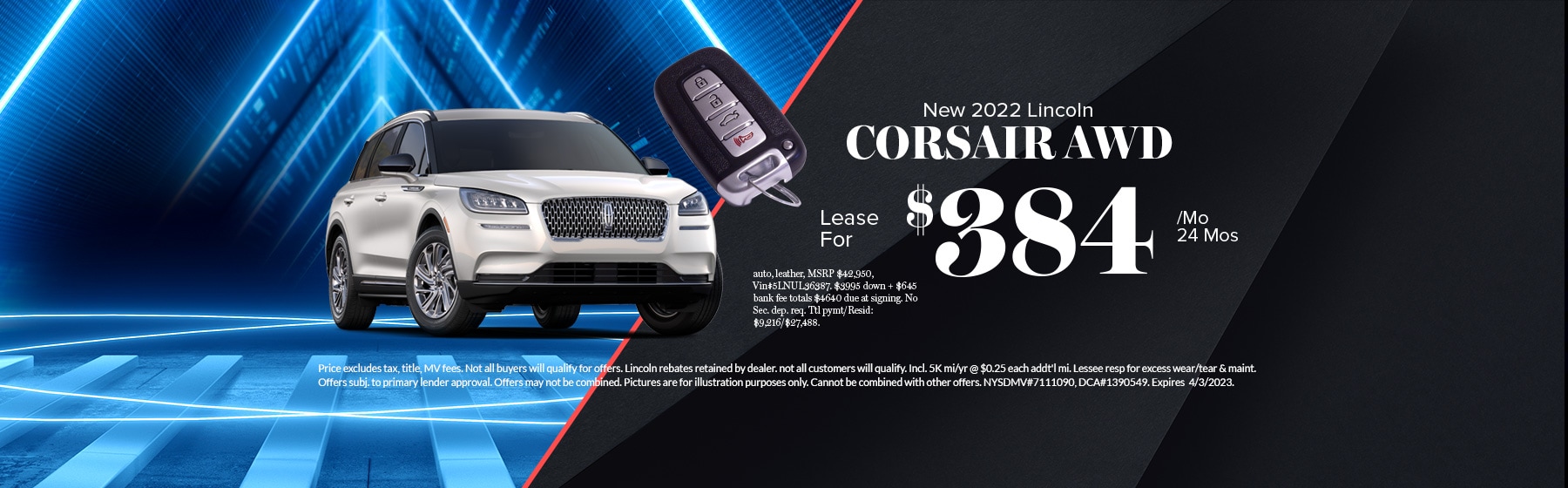 Lincoln of Queens New & PreOwned Lincoln Dealer in Jamaica NY