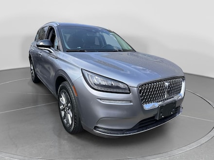 2022 Lincoln Corsair Standard SUV