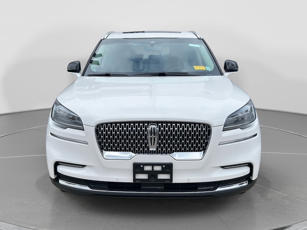 Used 2022 Lincoln Aviator Standard SUV