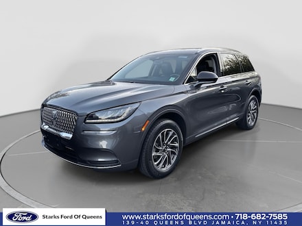 2022 Lincoln Corsair Standard SUV
