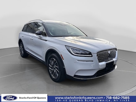 2022 Lincoln Corsair Standard SUV
